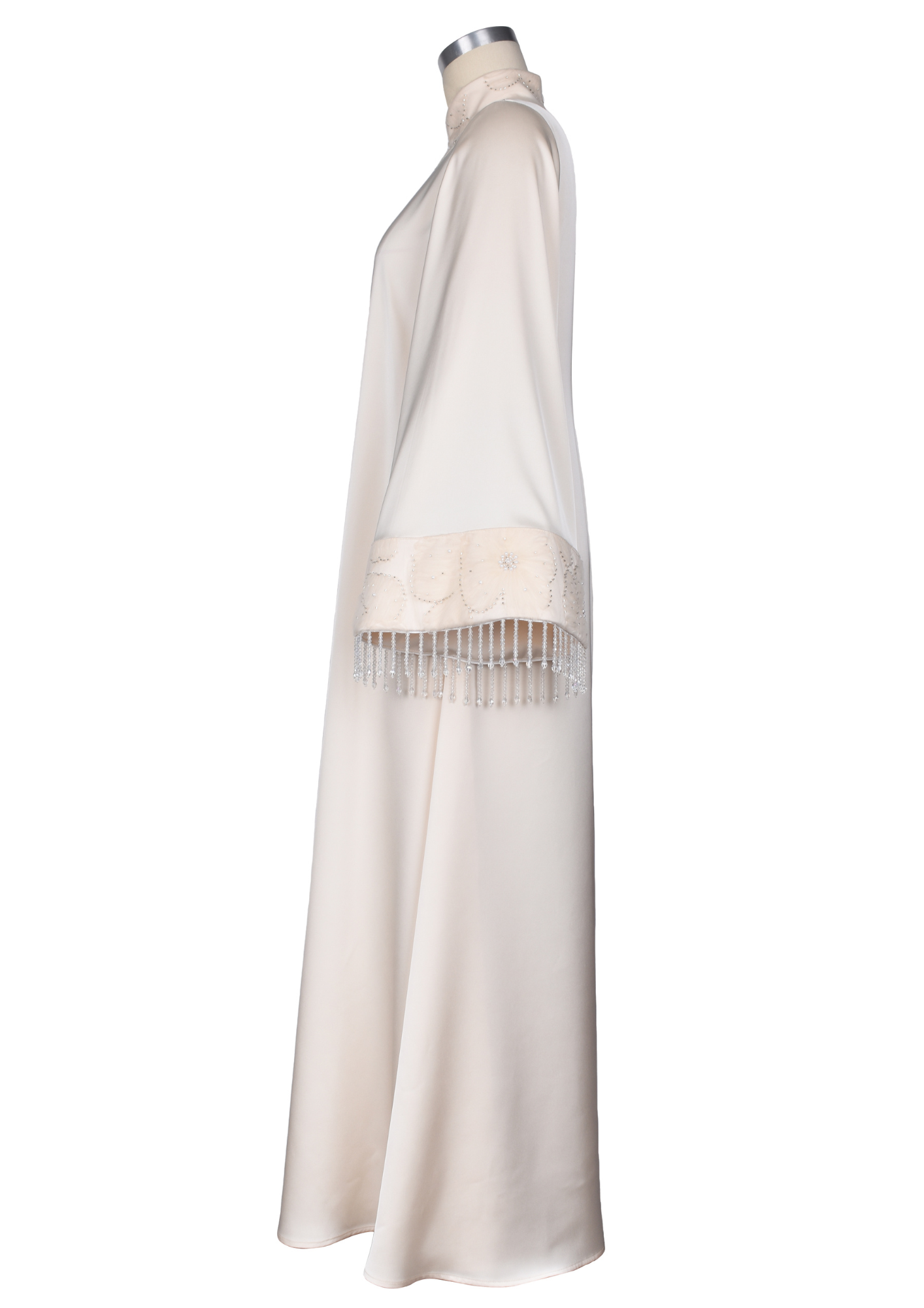 Robe Amaria Pearl design complet vue d'ensemble