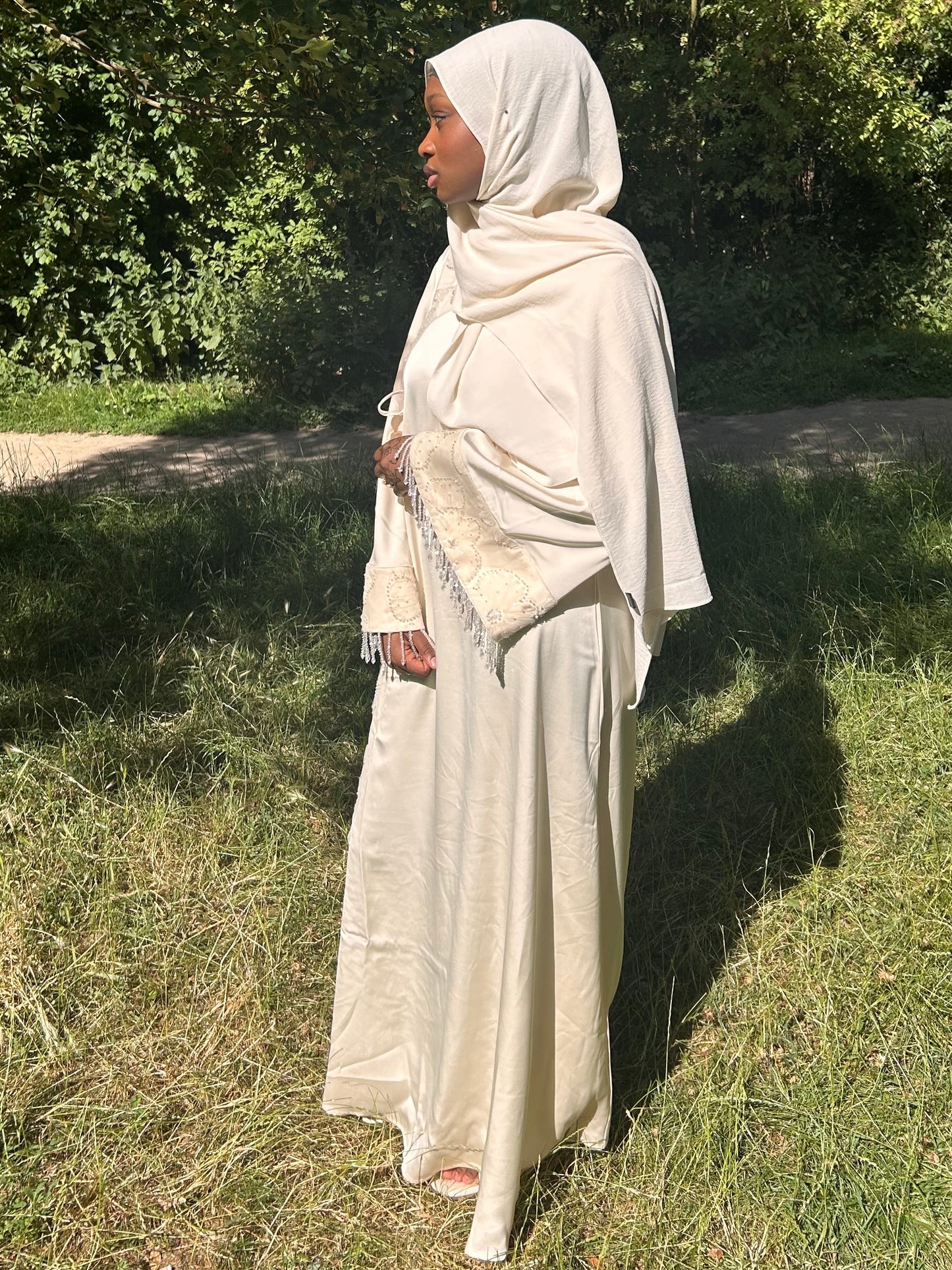 Amaria Pearl