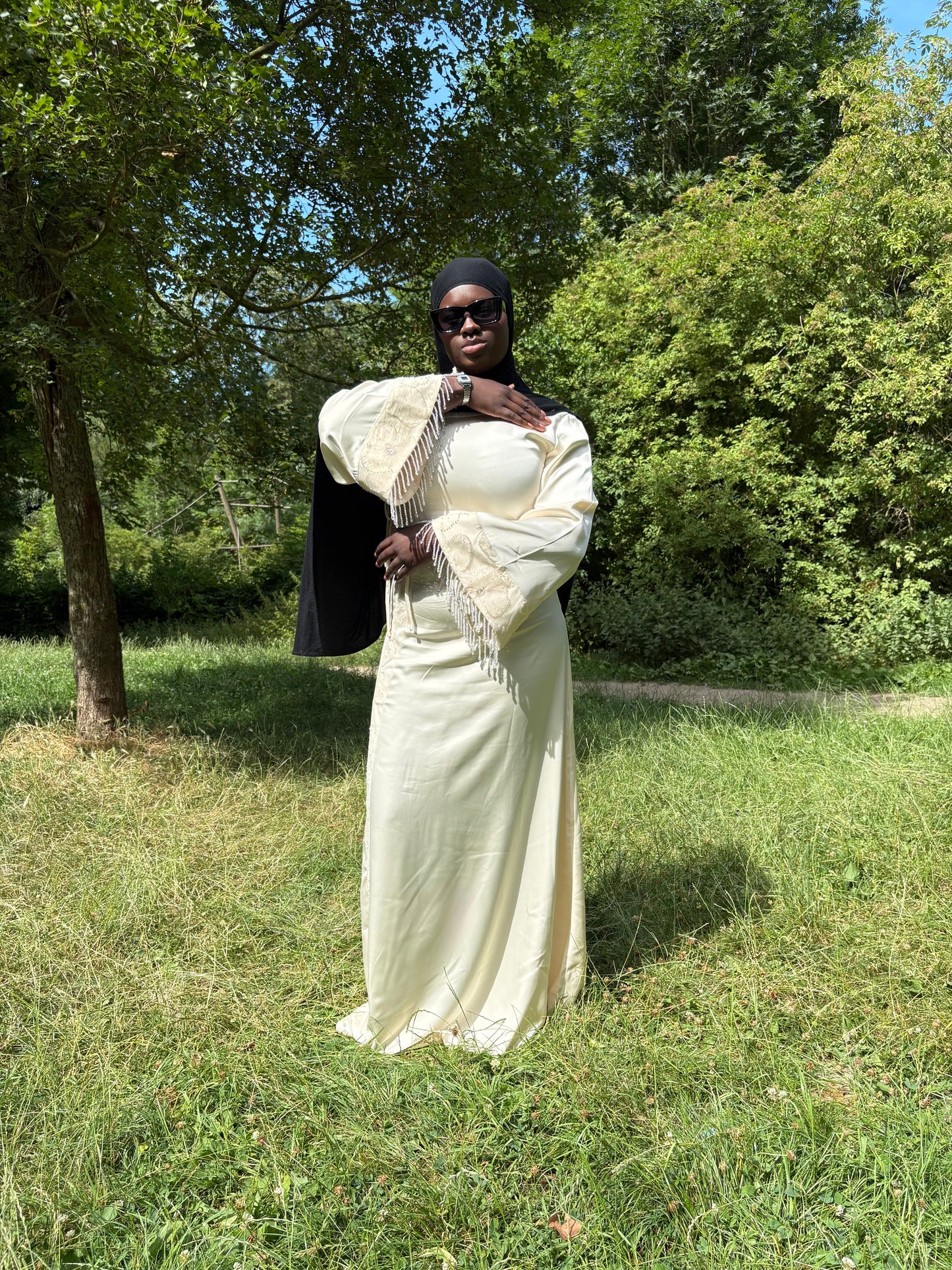Amaria Pearl